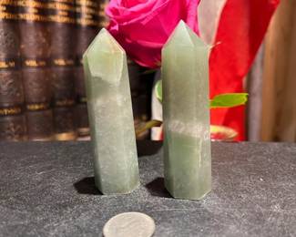 Green Aventurine