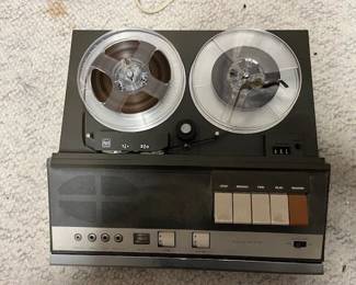 with the cover removed