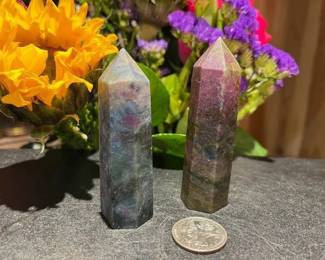 Red Plum Blossom Jade