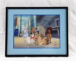 Sale Picture