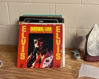 albums