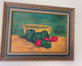 Still life