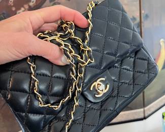 CHANEL style Bag