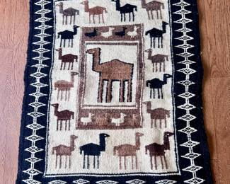 Lots of Moroccan goods