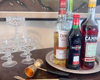 Bar anyone?