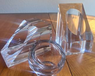 MCM CLEAR DECOR