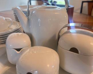 Coffee, sugar, tea or ME?