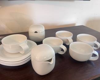 Gorgeous MCM ROSENTHAL SET