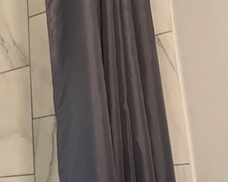 shower curtain