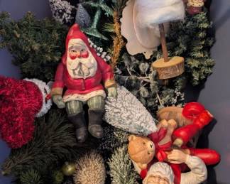 Christmas decorations