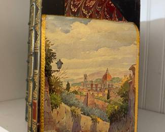 BOOKEND