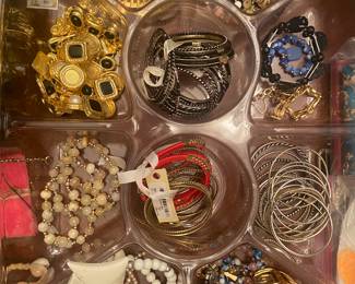 BRACELETS