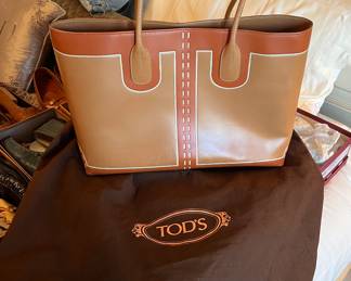 Tods