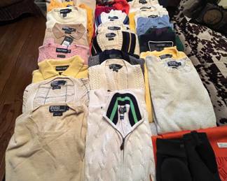 Cashmere, Cotton, Wool