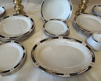 Crown Ming fine, China