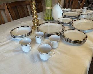 Crown Ming fine, China