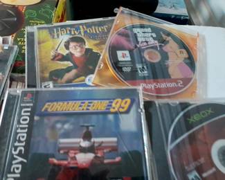 Gaming Disc 8.00 ea