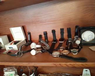 Jewlery 5.00 and up. Make your best offer