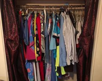 Vintage clothing