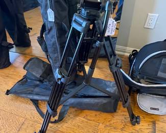 FANCIER photo stand x3 