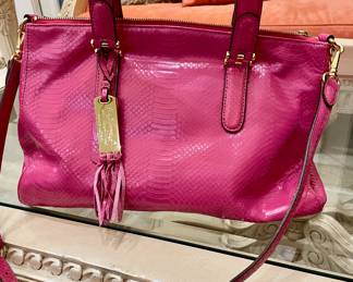 RALPH LAUREN handbag 