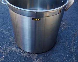 VEVOR  New Stock pot