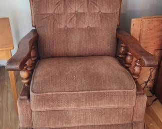 Lane Recliner