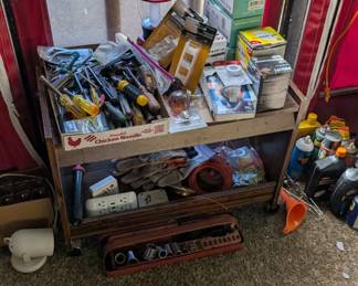 Sale Picture