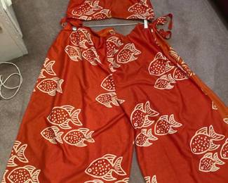 Fabo beach wear