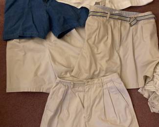 1990's shorts