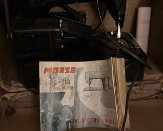 Working order in original case
