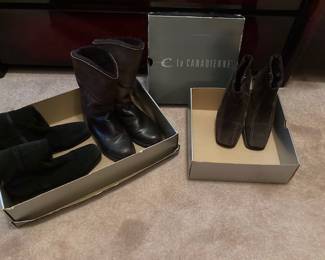 All shoes size 9