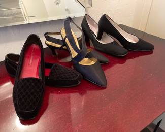 ALL SIZE 9