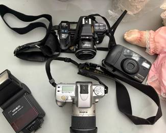 Messenger creation BDA9DC8F538B464CB1E207D89D6E7D9D