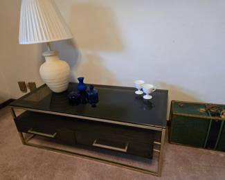 Another cool coffee table