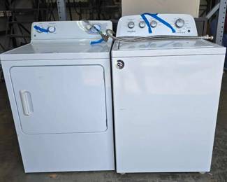 CT112VWasher dryer