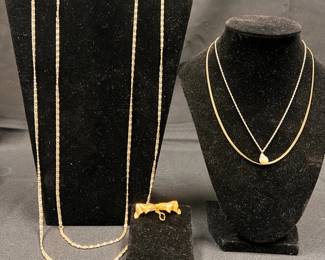CT147VVintage Fine Jewelry