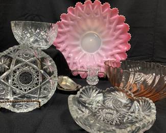 CT119Vintage Serving