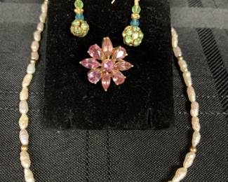 CT145VJewelry Treasures