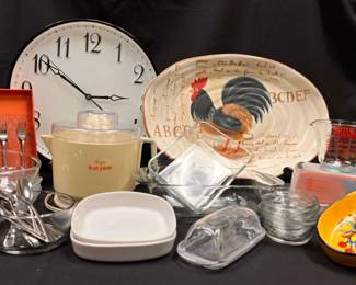 CT160Country Kitchen