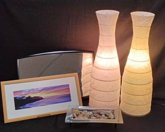 CT164Lighting And Art