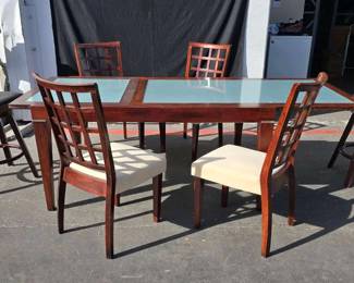 CT104VPallister Table