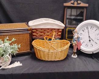 CT158Eclectic Decor