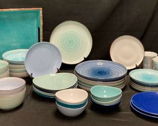 CT110Swede Dishes And More
