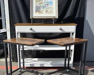CT105Side Tables