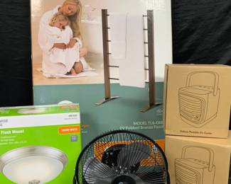 CT162Home Necessities