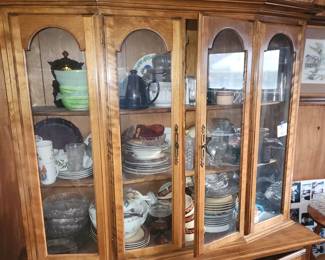 china cabinet