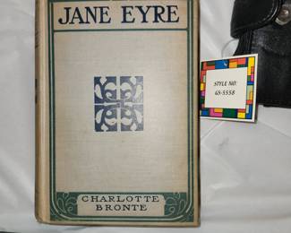 2nd Edition hardcover book