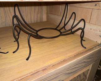 Longaberger Wrought Iron