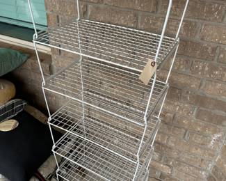 Wire Rack